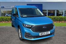 Used Ford TRANSIT CONNECT WR25DZL 1
