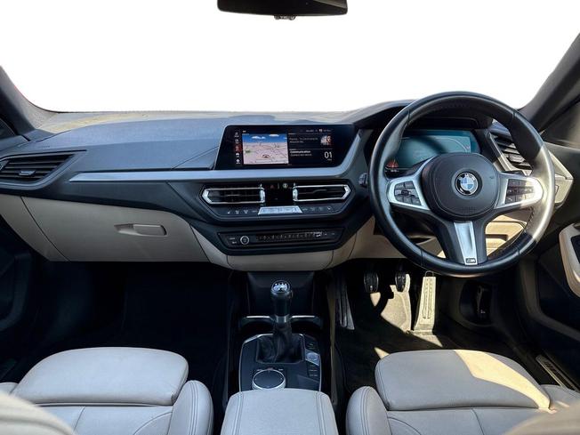 BMW 2 Series Gran Coupe Photo 10