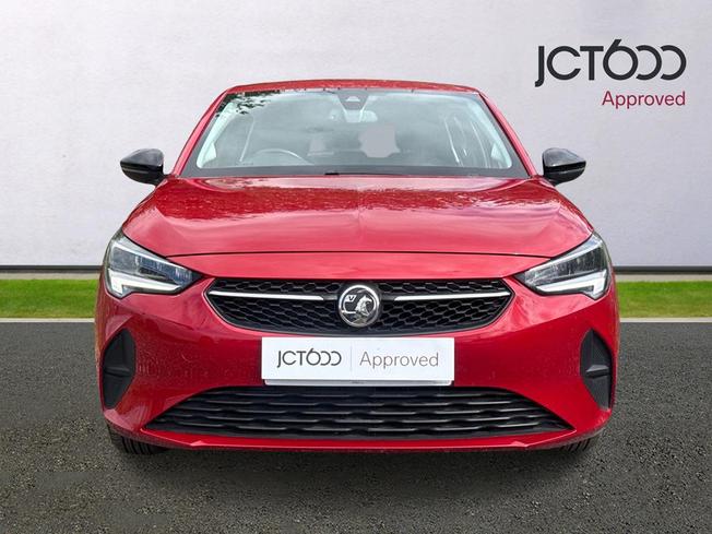 VAUXHALL Corsa Photo 8