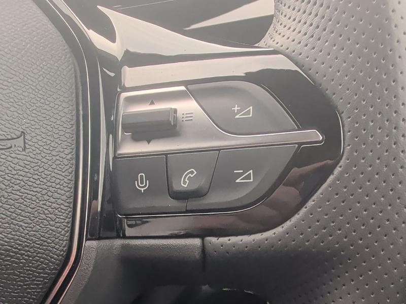 Used Peugeot 308 KR25AYO 38