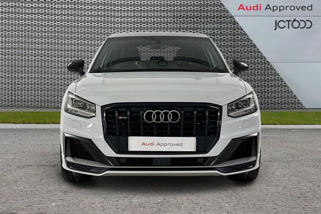 AUDI SQ2 Photo 8
