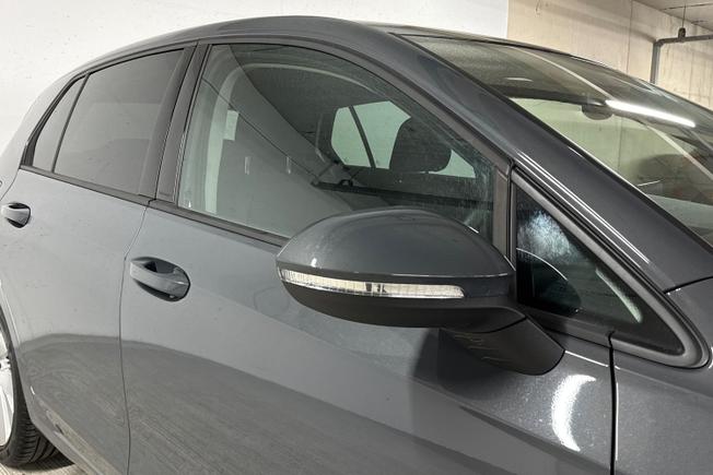Volkswagen Golf Photo 20
