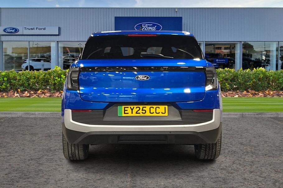 Used Ford Explorer 7