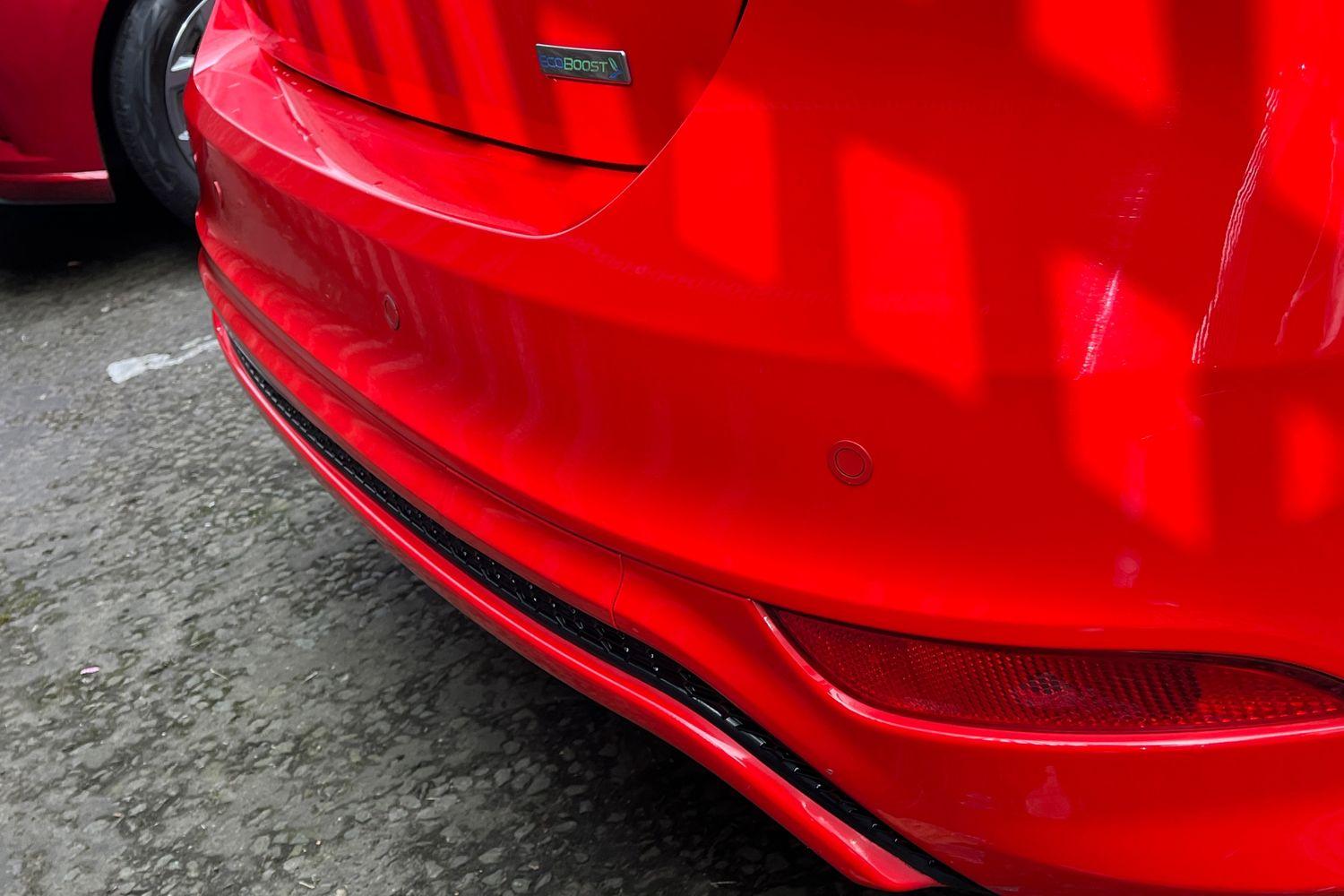 Ford FOCUS Photo 23