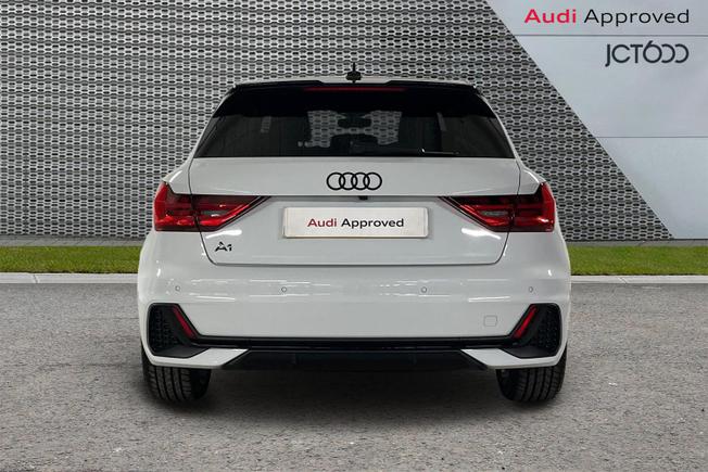 Audi A1 Photo 7