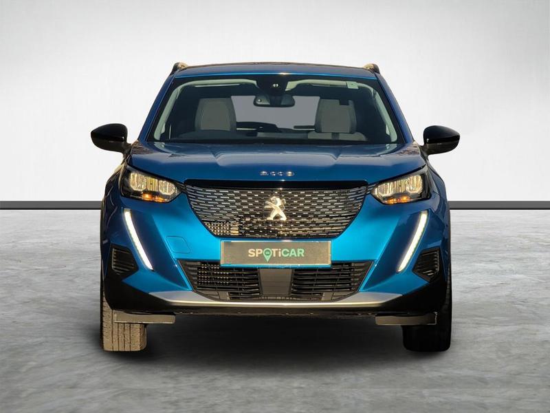 Used Peugeot 2008 NC22CWF 8