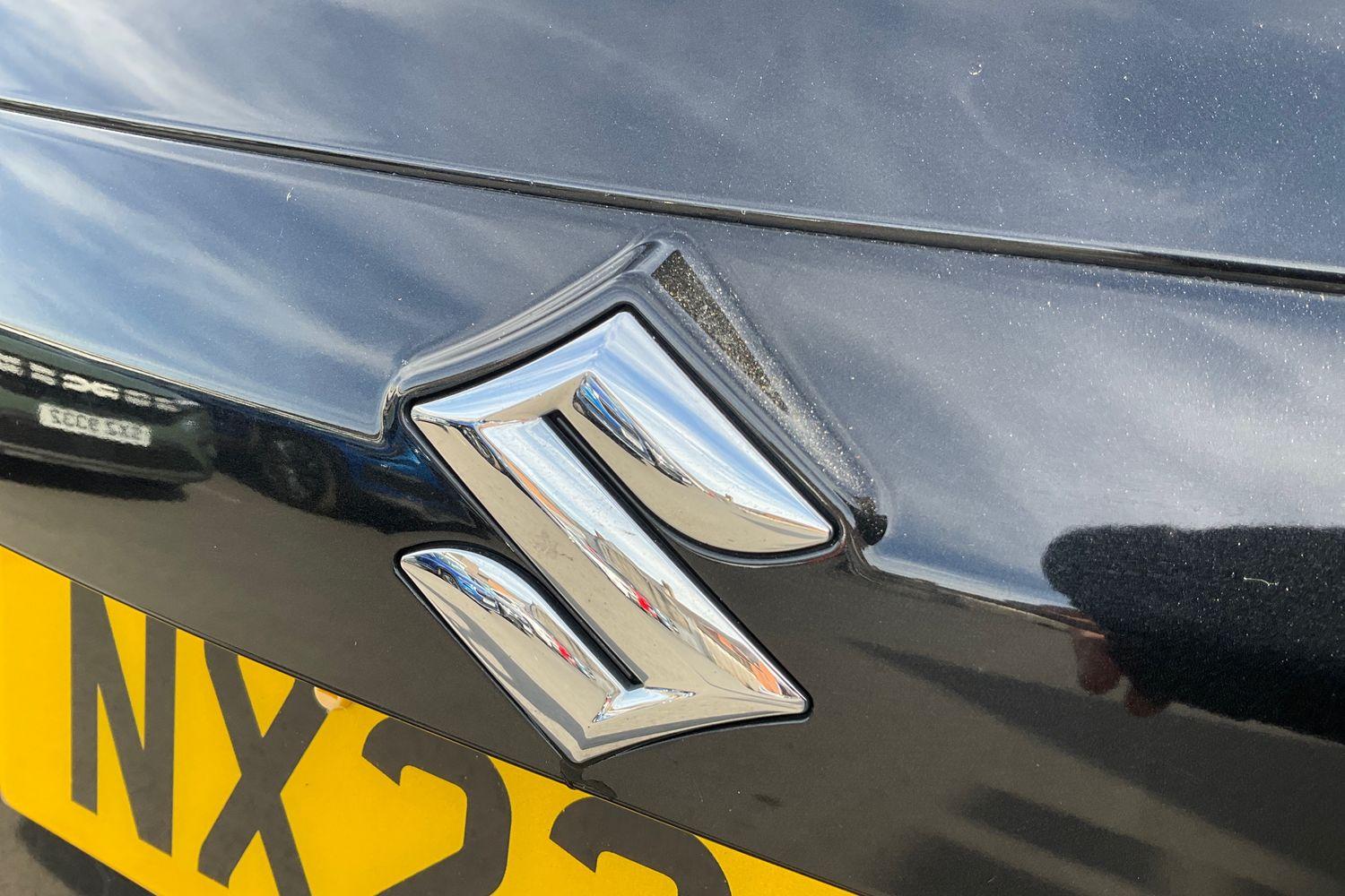 Suzuki VITARA Photo 39