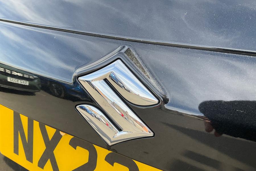Suzuki VITARA Photo autoimg-bec8ef6d5571e8f2a21a27d39c5fee8238b1b34e.jpg