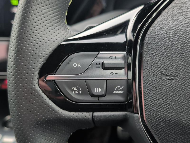 Used Peugeot 408 KM25UZF 40