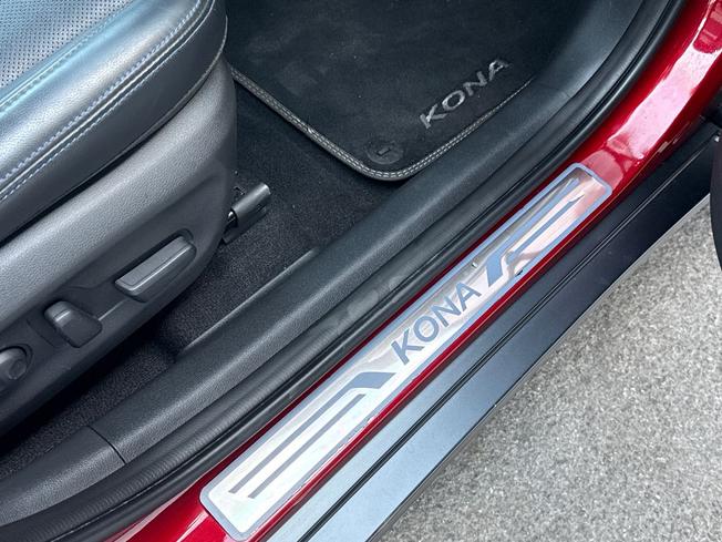 HYUNDAI Kona Photo 46