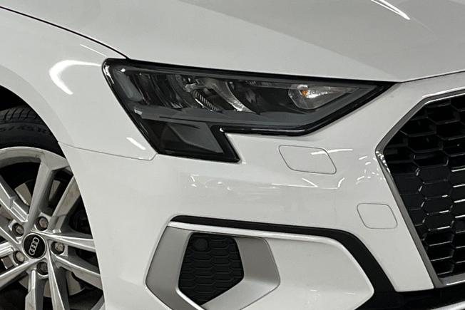 AUDI A3 Photo 19
