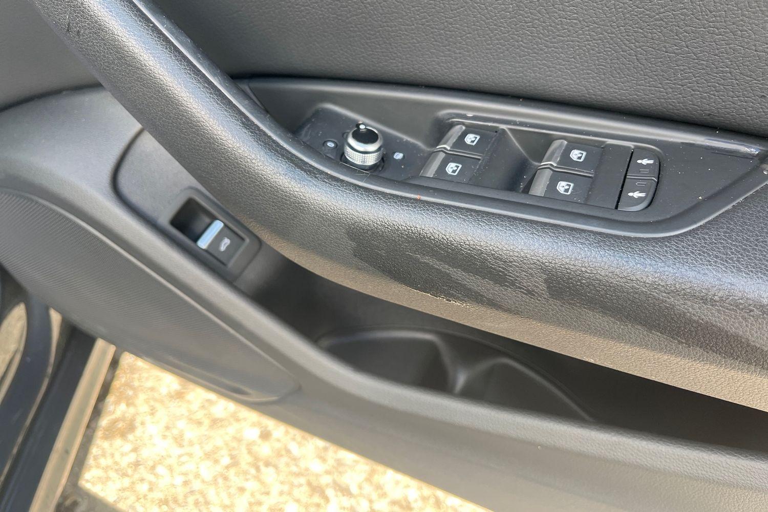 Audi A5 Photo 24