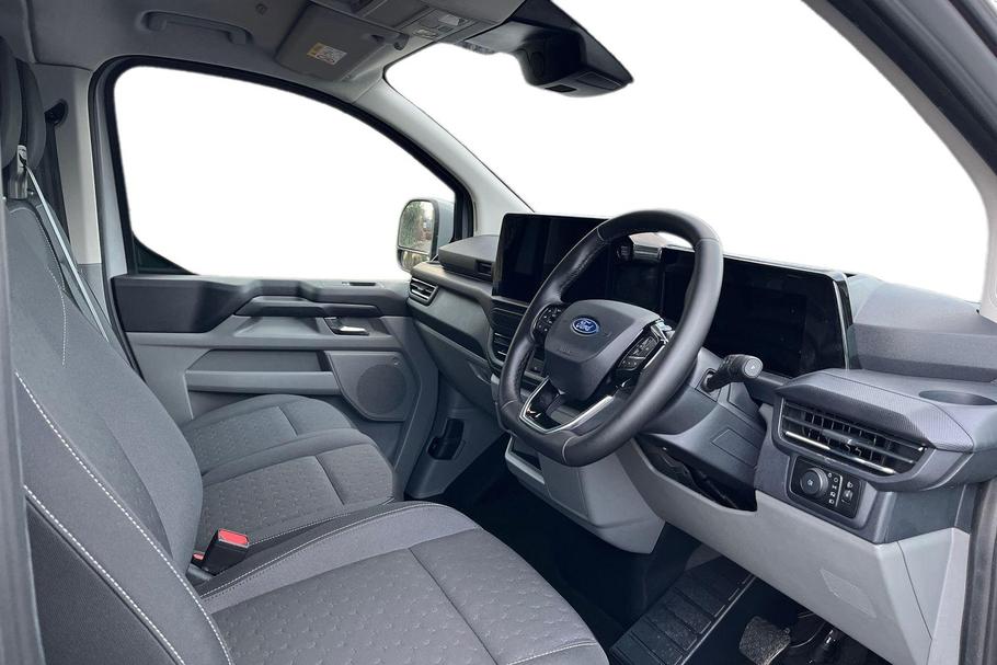 Used Ford TRANSIT CUSTOM WN25CKL 13