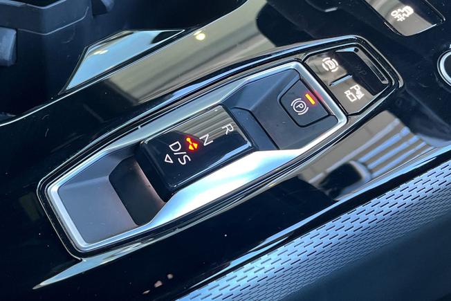 AUDI A5 Avant Photo 27