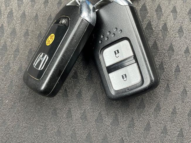 HONDA Jazz Photo 51