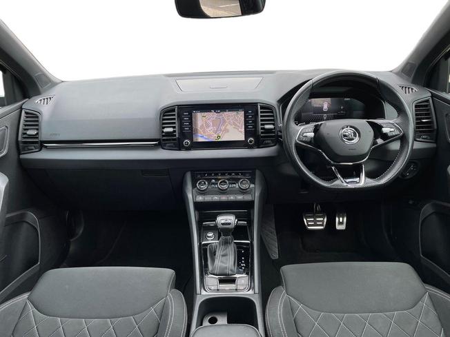 ŠKODA Karoq Photo 10