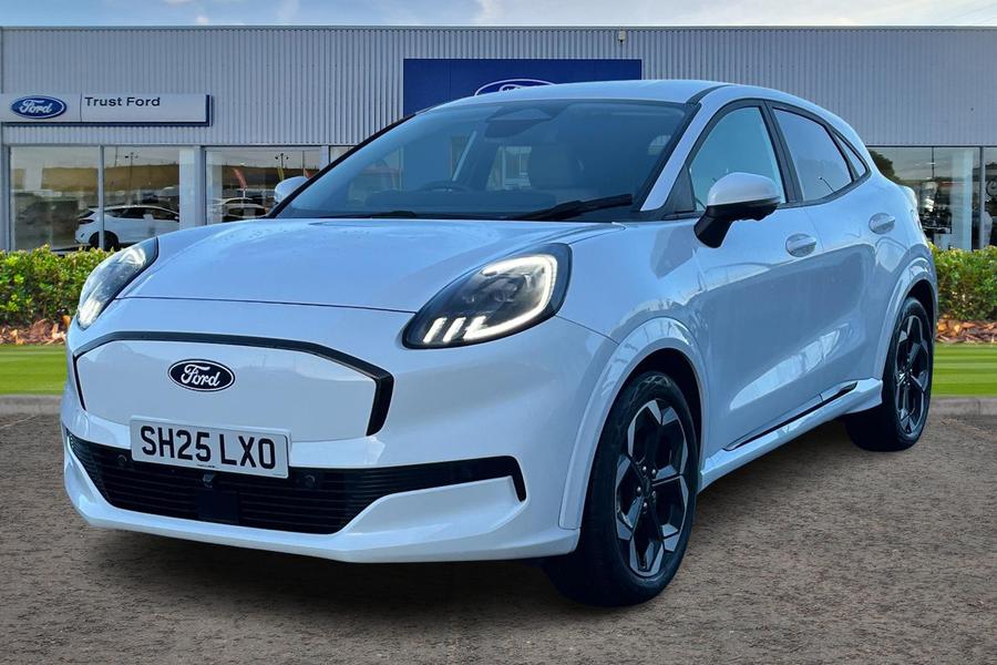 Ford Puma Gen-E Photo autoimg-beccfc2099be68665c8cb0597389cd1725c92a0d.jpg