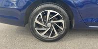 Volkswagen Golf Photo 21