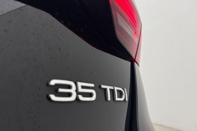 AUDI A4 Avant Photo 24