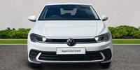 Volkswagen Polo Photo 6