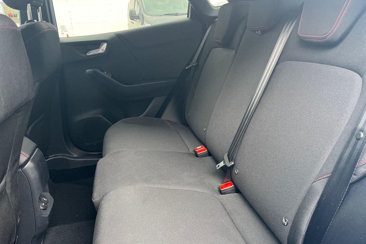 Ford Puma Photo 19