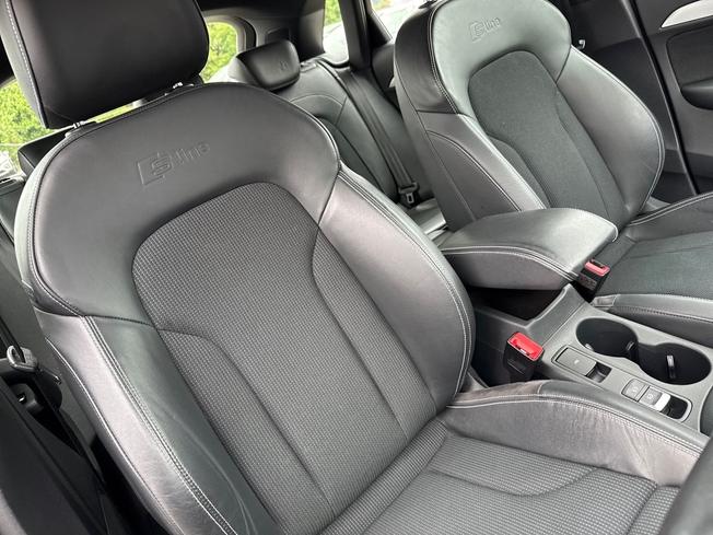 Audi Q3 Photo 27