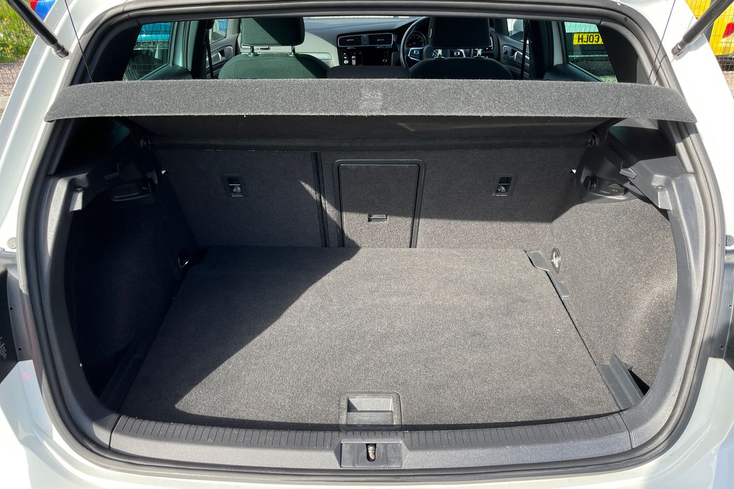 Volkswagen GOLF Photo 20