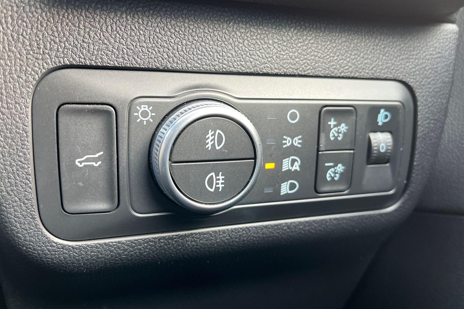 Ford KUGA Photo 31