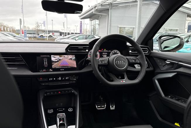 AUDI A3 Photo 39