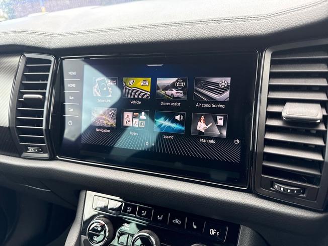 ŠKODA Kodiaq Photo 13