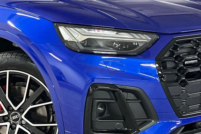 AUDI Q5 Photo 19