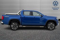 VOLKSWAGEN Amarok Photo 4