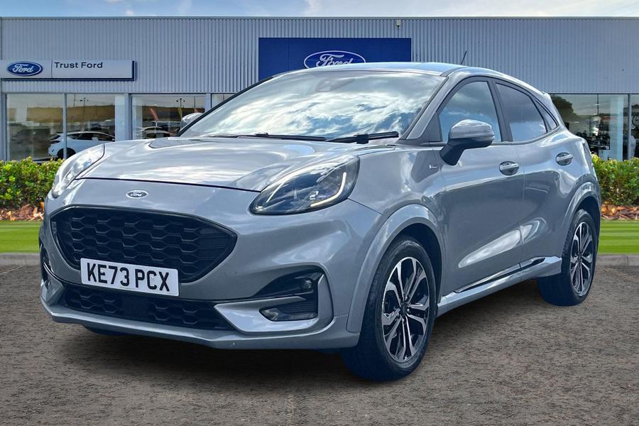 Ford PUMA Photo autoimg-bed2de7ea6c166c4689c3df847bf7d14fdb287ed.jpg