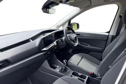 VOLKSWAGEN Caddy Photo 2
