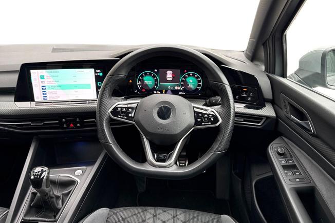 VOLKSWAGEN GOLF Photo 11