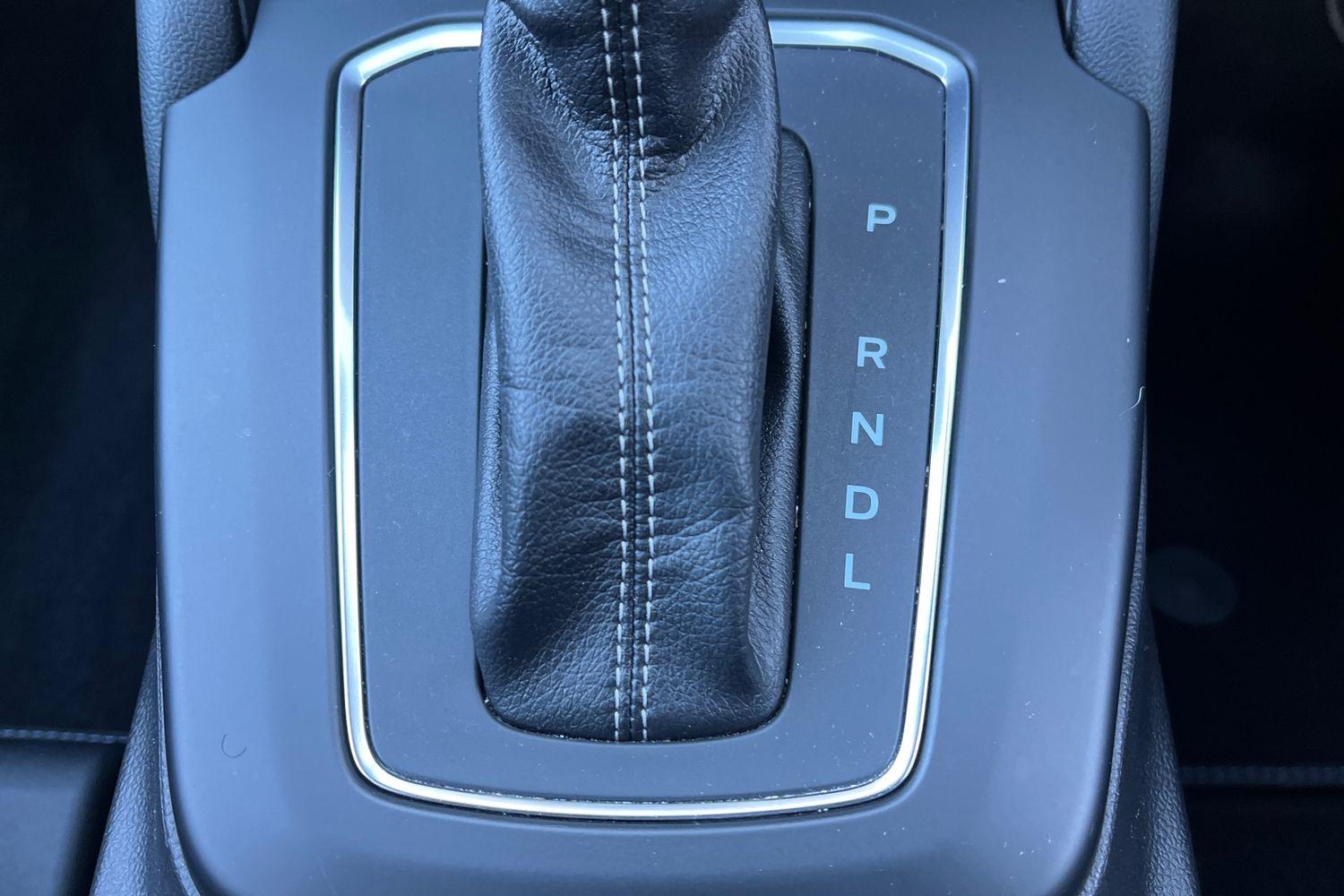 Ford FOCUS Photo 23