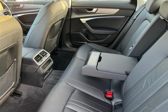 AUDI A6 Saloon Photo 44