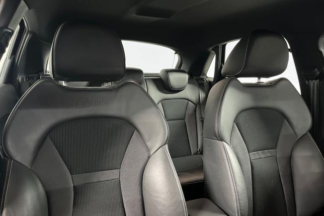 Audi A1 Photo 25