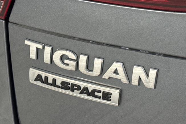 Volkswagen Tiguan Allspace Photo 37