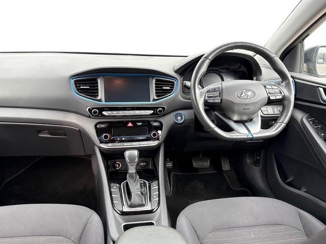 HYUNDAI Ioniq Photo 11