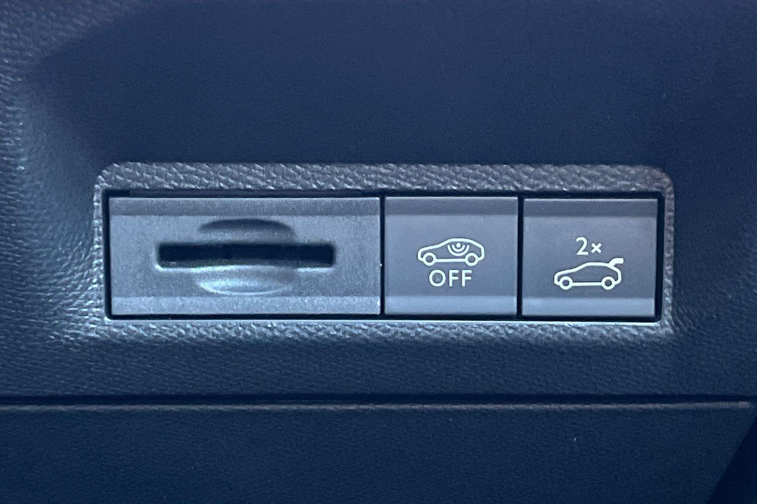 Peugeot 3008 Photo 39
