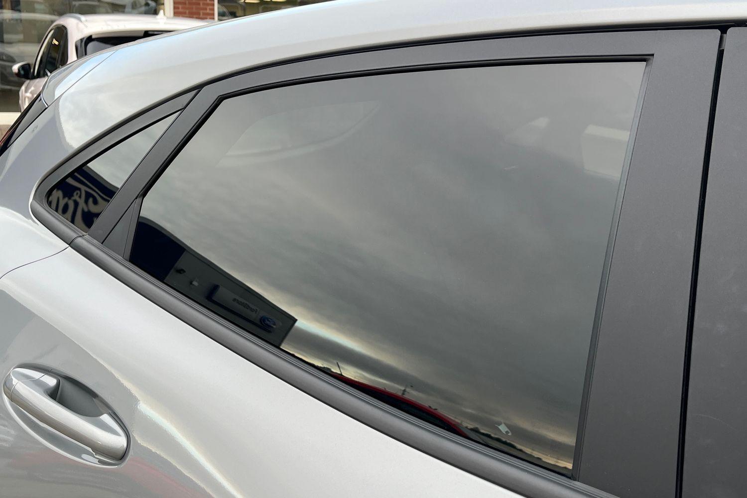Ford PUMA GEN-E Photo 38