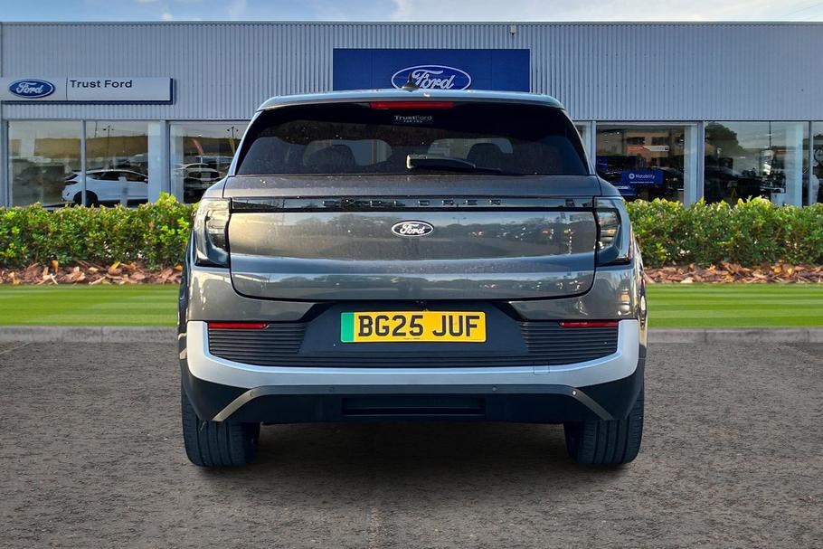 Used Ford Explorer 7