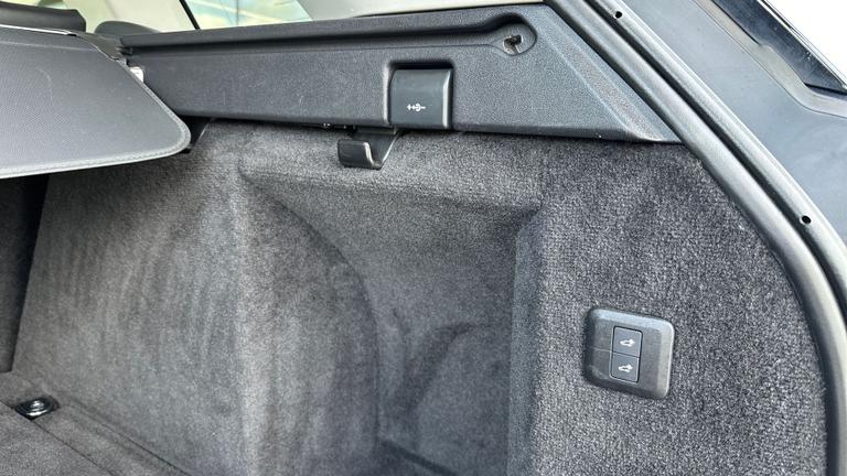 Used Land Rover Range Rover Sport YM71JLX 27