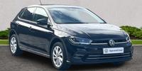 Volkswagen Polo Photo 0