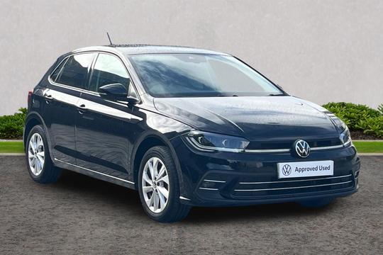 Volkswagen Polo Photo autoimg-bed7f378a80d3396849dbbe321eb5e1746057af8.jpg