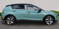 Hyundai BAYON Photo 3