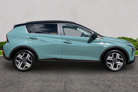 Hyundai BAYON Photo autoimg-bed82d4c3026a25dcf334b6457b2cfbf5b2369e9.jpg