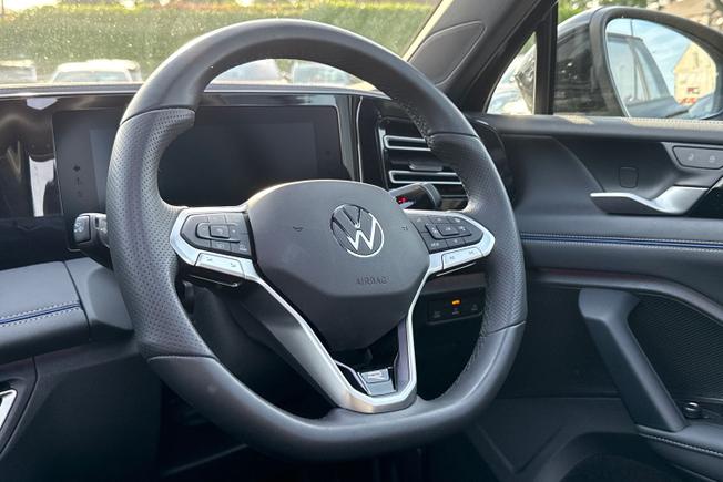 Volkswagen Tiguan Photo 27