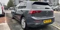 Volkswagen Golf Photo 35